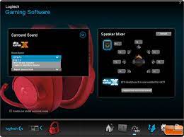 Do you have the same issue with the logitech pro (x) where the sidetone is not working? Logitech G433 7 1 Wired Surround Gaming Headset Review Page 3 Of 4 Legit Reviews Logitech Gaming Software