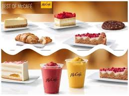 The baked cheesecake was unexpectedly light and the sweetness level was just right. Facebook