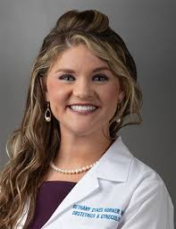 Bethany Dykes Horner, MD, FACOG