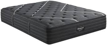 Simmons Beautyrest Black C-Class Medium Mattress (Closeout)