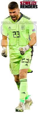 Athletic de bilbao b, bilbao athletic, athletic de bilbao, athletic club. Unai Simon Spain By Szwejzi On Deviantart