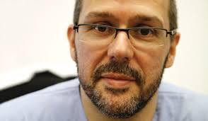 Mário Dinis-Ribeiro