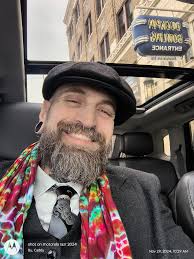 Barber shop in Ferguson area