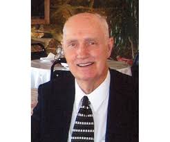 Harold Offield Obituary (1936