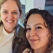 Jessica Guarin's Instagram, Twitter & Facebook