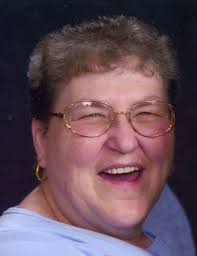 Obituary information for Joyce Kay Miller Ervin