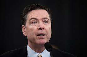 10 Things You Didn't Know About James Comey