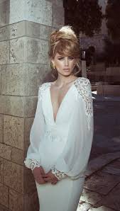 Pin On Sexy Milf In Long Wedding Dress