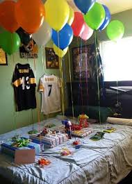 Simple 21st Birthday Surprise For Boyfriend Imagen De Gift Best 21st Birthday Gifts Birthday Gift For Him Boyfriend Gifts