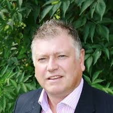 Tony Kinch's Instagram, Twitter & Facebook