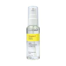 Shop online for vitamins & minerals, a.c. Cosmoderm Vitamin E Oil 15 000 I U With Roseship Oil 30ml Watsons Malaysia