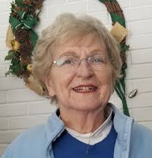 Obituary of Carolyn S. Jaussi