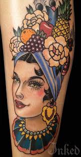 Rose Hardy Tattoo Artist Interview Inked Magazine Rose Hardy Tattoos Traditional Tattoo Art