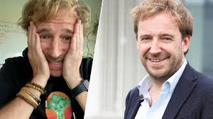 Steven 'Spillie' Spillebeen vertelt over zijn afasie: “Als ik iets geleerd  heb, is het wel om sneller te relativeren”