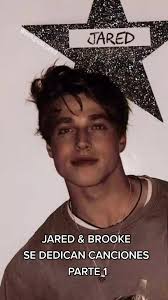 Jared y Brooke
