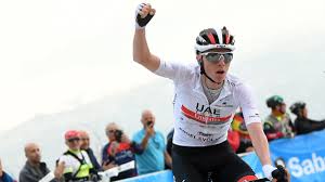 Marko polanc, who is jan's. Cycling News Tadej Pogacar In Core Squad For Uae Emirates Tour De France Campaign Eurosport