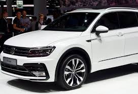 Our carefree coverage suite of products and services come standard on most 2020 and 2021 volkswagen vehicles. Volkswagen Tiguan Allspace Launch Date Announced Check Details Businesstoday