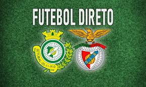 Acompanhe o calendário e resultados dos jogos do sport lisboa e benfica. Stream Setubal Vs Benfica Em Directo Aqui Hoje Nao Da Joga O Benfica