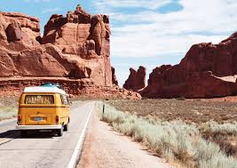 The World's Best Road Trips | 10 Epic Drives Across the USA -  Active-Traveller