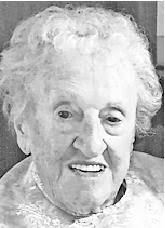 THELMA REINKE Obituary (2018)