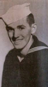 USS Crevalle led wolf pack through minefield