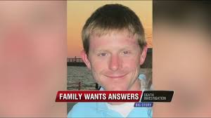 Family of man hog-tied by police sues Southaven