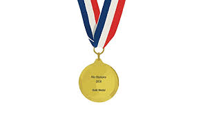 Enjoy these fun printable medals, trophies and incentives for kids. Rio Olympics 2016 Gold Medal Brazil Rio Olympic 2016 White Journal Notebook Scrapbook Keepsake Memory Book Jotter To Write Or Draw In Men The Olympic Countries 5 5x8 5in Volume 1 Kisses Signature