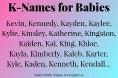 Browse girls' names beginning with k Ruang Belajar Siswa Kelas 2 Unique Girl Names That Start With K
