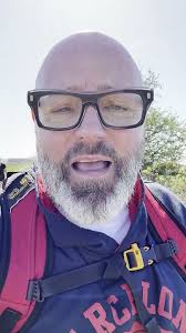 Jason's Walk and Talk