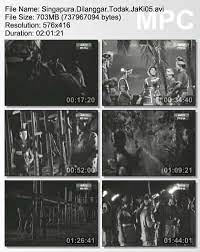 1h 50min | history | 1961 (malaysia). Singapura Dilanggar Todak Sengal Paranormal Team Sepat Facebook