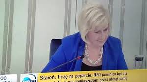 She was elected to sejm on september 25, 2005 getting 12,188 votes in 35 olsztyn district, candidating from the civic platform list. Xpjnhzivvkju8m