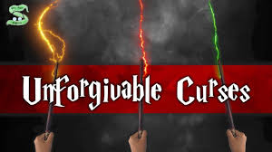 The Creation Of The 3 Unforgivable Curses Theory Youtube