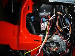 A wiring diagram is a simple visual representation of the physical connections and physical layout of an electrical system or circuit. My 911ep Led Stars Wireing And So On Atvconnection Com Atv Enthusiast Community