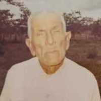 Cipriano Ismael Morales Mora (1888–1975)