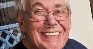 Harry Martin 'Marty' Yaeger Jr.