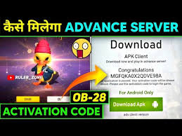 Free fire advance server download link | where is download button in free fire advance server website #freefire. Ff New Event Free Fire Advance Server Activation Code Ob28 Free Fire Advance Server Today Youtube