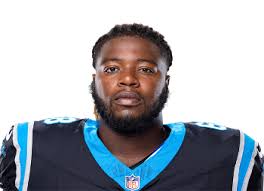 Anthony Bradford Stats & Fantasy Ranking