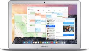 Apple Os X Yosemite Overview Osx Yosemite Apple Os Yosemite
