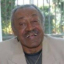 Mosel M. McFarland Obituary