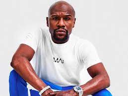 Boxing Legend Floyd Mayweather S Trainer Died Floyd Mayweather Floyd Mayweather Promotions