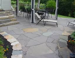 Enjoy our other landscaping boards and hopefully you find some great inspiration for your dream yard. Flagstone Patio Pictures Gallery Landscaping Network