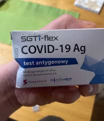 Dostępne są szybkie testy diagnostyczne na przeciwciała koronawirusa, serologiczne. Czy Pozytywny Wynik Testu Na Koronawirusa Z Apteki Oznacza Iz Jestem Znowu Zakazona Gdzie Po Lek
