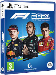Discuss anything that pertains to the codemasters series of f1 games. F1 2021 Ps5 Filmgame