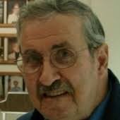 Obituary information for Patrick C. Halloran