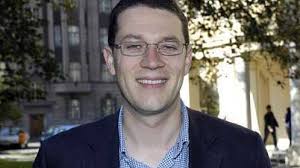 Mladý stařec křísí hudbu pro pamětníky