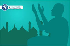 Allahumma mushorrifal quluub, shorrif quluubana. Doa Agar Hati Tentram Tak Gelisah