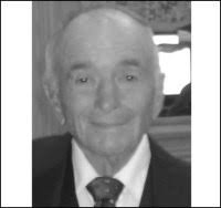 LEONARD SOLOMON Obituary (2012)