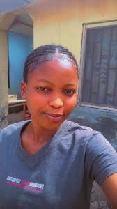 Hello, I'm Ulasi and something to know about me is