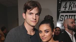 14 августа 1983, черновцы, украинская сср, ссср). Mila Kunis Und Ashton Kutcher Erwarten Ihr Zweites Kind Vogue Germany