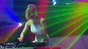 DJ Soda New Thang - Off-Stage Actions